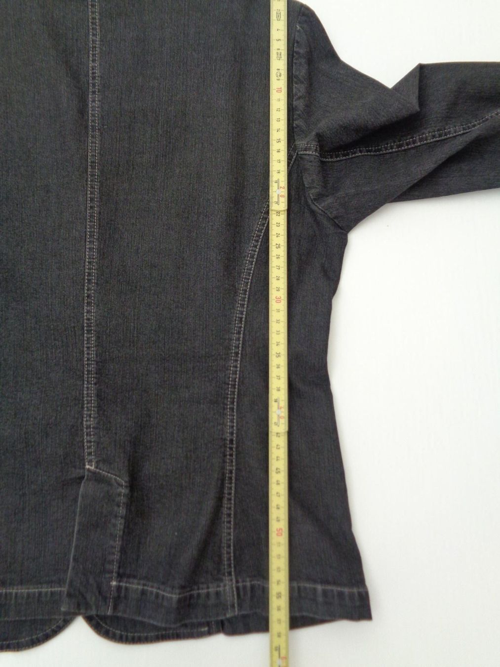 Giacche: Jeans Jacke Next by Stark Grösse 40 – Usato da Chur venduto da omonia 9