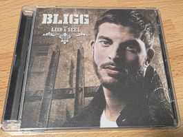 CD Bligg - Liib & Seel