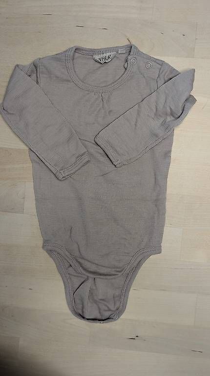 Biancheria intima: Wheat Body Wolle 68, rosa – Usato da Zürich venduto da albalm