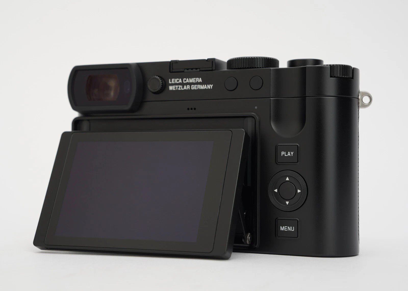 Leica Fotocamera: Leica Q3 28 | Top Zustand! – Nuovo (secondo la descrizione) da Neerach venduto da mur_dwg9 4