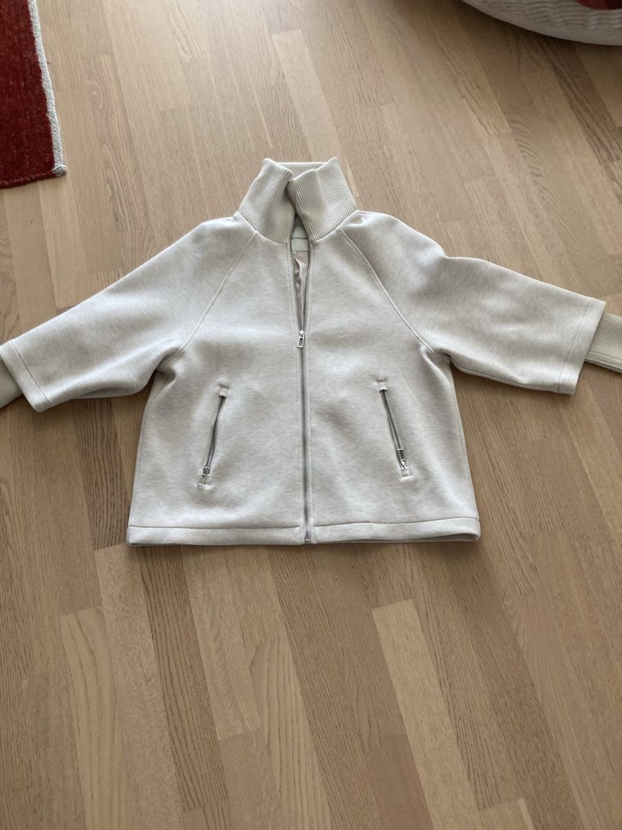 Tom Tailor Giacche: Fabrikneue Tom Tailor Jacke, Gr. S, Beige! – Nuovo e nell'imballaggio originale da Otelfingen venduto da pat_8jmb 1