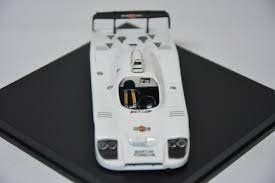 Porsche Voitures modèles: Porsche 936 , Martini Testing Paul Ricard 1978 , 1:43 – Neuf (Voir description) à Goldach par Feivel9 3