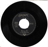 Pat Boone - Blueberry Hill