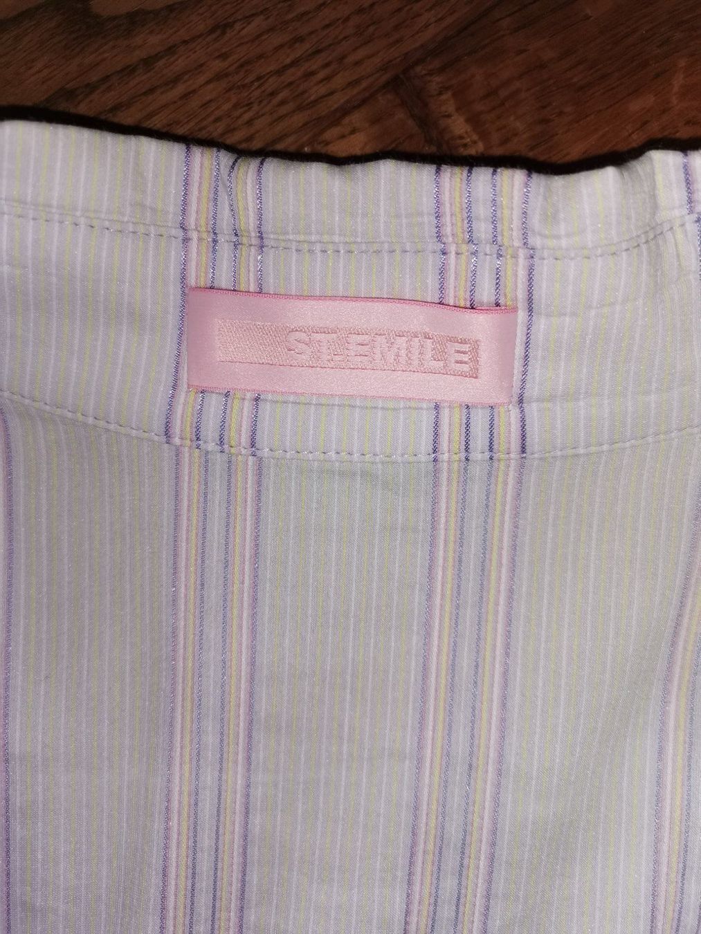 Camicette: Stretchige hochwertige St Emile Bluse 36 – Usato da Altendorf venduto da Eistoelter 6