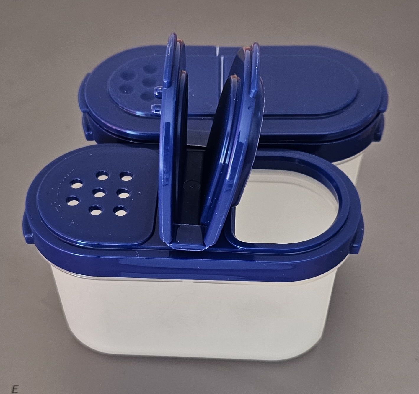 Tupperware Behälter & Ähnliches: Mini Gewürzdosen Set – Neu und originalverpackt aus Hasle b. Burgdorf von buddle32 2