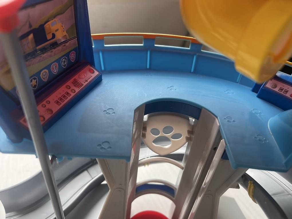 Spielzeuge: Tour Pat patrouille  – Gebraucht aus Colombier NE von Nnath27 4