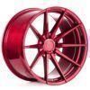 Alufelgen Rohana RFX1 20"