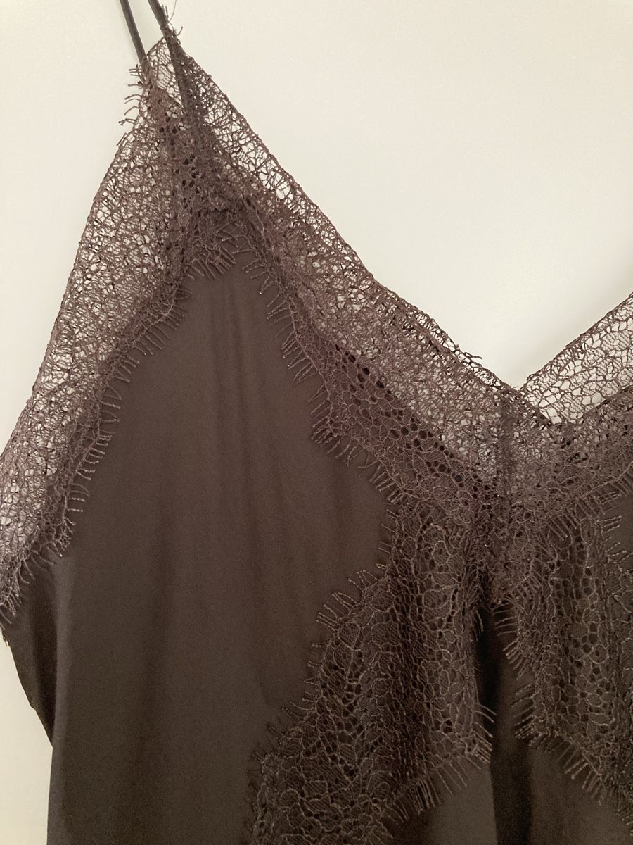 Massimo Dutti Tops: Top Massimo Dutti – Neu (gemäss Beschreibung) aus Zollikofen von Rachji 1