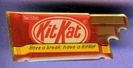 Kit Kat  Schokoriegel
