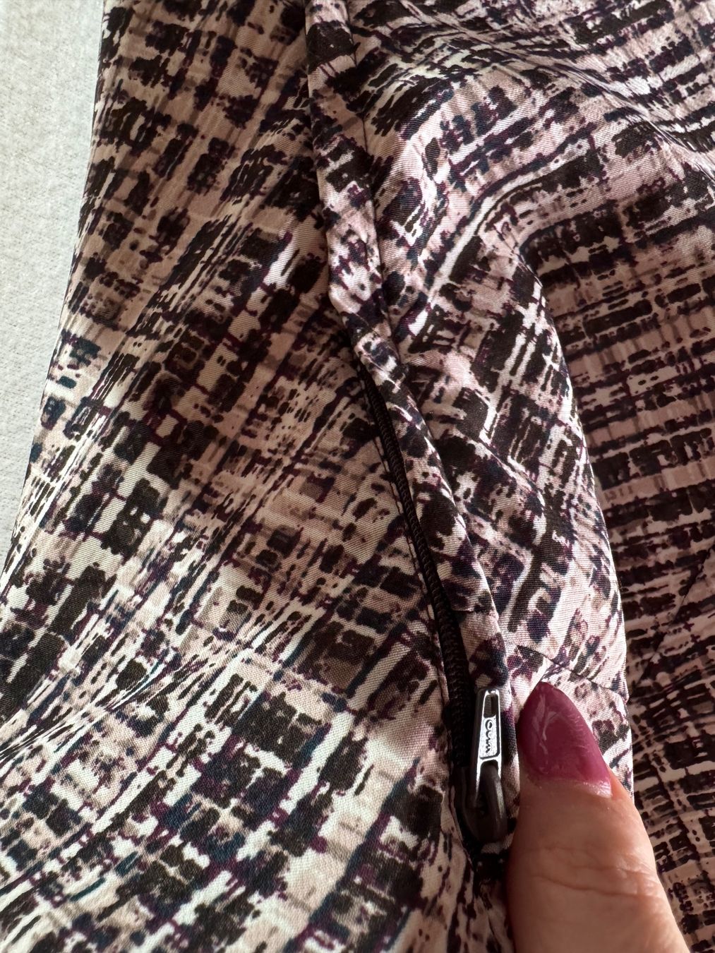H&M Camicette: Bluse von H&M Gr. 40 – Usato da Grosswangen venduto da SALE_SALE_SALE 4