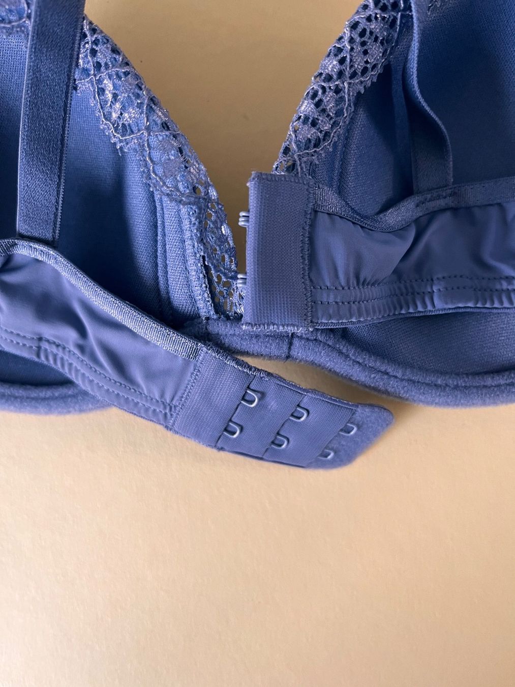 Altra biancheria intima: Bügel-BH Basic Soft Micro, SKINY, Grösse 70 A, Blau – Nuovo e nell'imballaggio originale da Rudolfstetten venduto da gst_g7xl 4