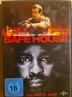 Safe house