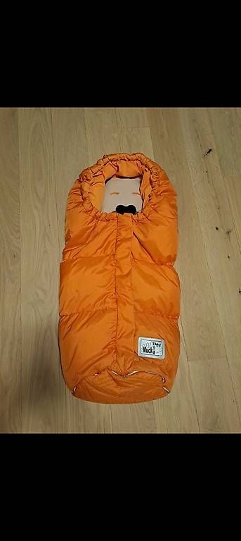 Sacs de couchage: Muki Fusssack L – D'occasion à Grabs par bur_nt72