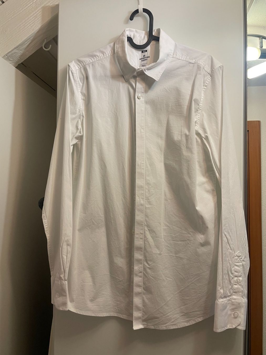 H&M Completi: Anzug schwarz mit Hemd H&M Grösse 164 – Usato da Zürich venduto da Julia2317 5