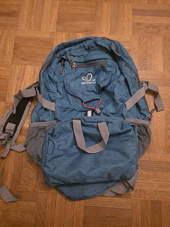 Sacs à dos: Kleiner Rucksack – D'occasion à Faoug par FabianRay
