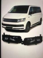 Set Nebelscheinwerfer links und rechts smoke VW T6 Neuware