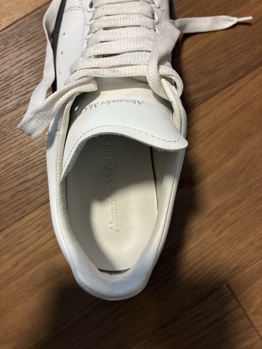 Scarpe da uomo: Alexander mcqueen – Nuovo (secondo la descrizione) da Gerlafingen venduto da did_m2tx 5