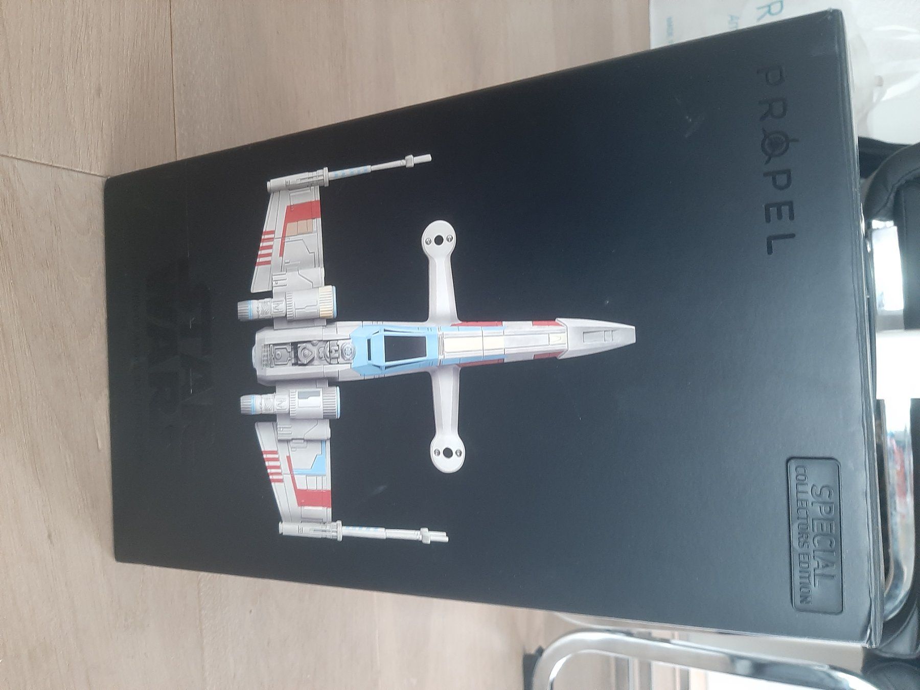 Modellismo RC: Propel Star Wars Drohne – Nuovo e nell'imballaggio originale da Kloten venduto da kev_rb66 3
