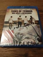 Sons of Terror - Das Böse im Menschen (Blu-ray) NEU und OVP