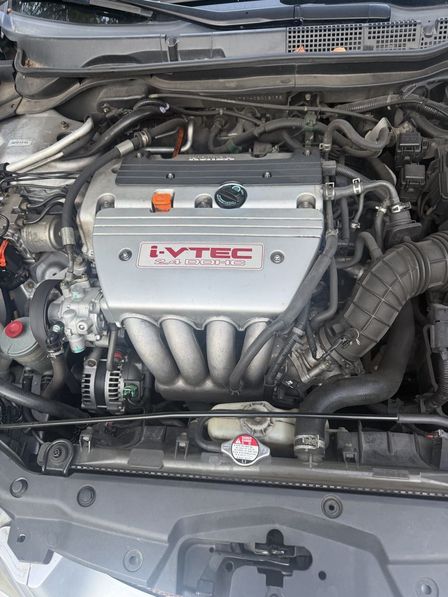 Honda Automobili: Honda accord 2.4i – Usato da Bitsch venduto da RSantos95 6