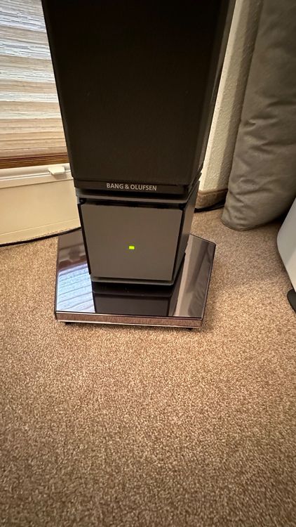 B&O Beolab Penta 6631 mit neuen Sicken und Rep Satz Endstufe | Kaufen ...