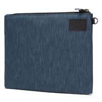 Pacsafe Small Travel Pouch RFIDsafe - Dark Denim