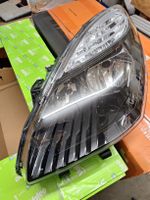 Scheinwerfer für Renault Grand Scénic