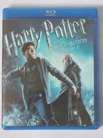 Blu-ray Harry Potter and the Half Blood Prince