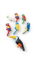 Playmobil, Vögel   (D)