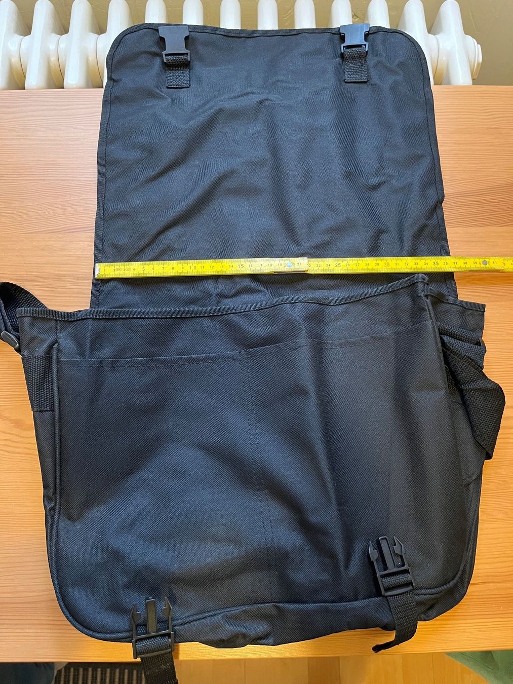 Borse: Tasche mit Stadtplan Rom – Usato da Basel venduto da miriricar 1