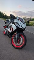 Aprilia RS 457 - Werksgarantie 03/2028 - Grosser Service OK