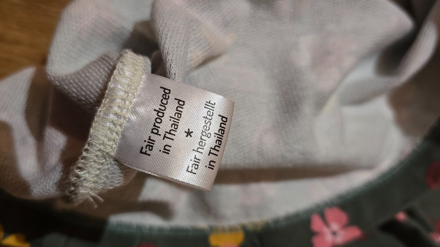 Kleider & Röcke: WIL Kleid gr. 104 – Neu (gemäss Beschreibung) aus Zürich von Simfa 4