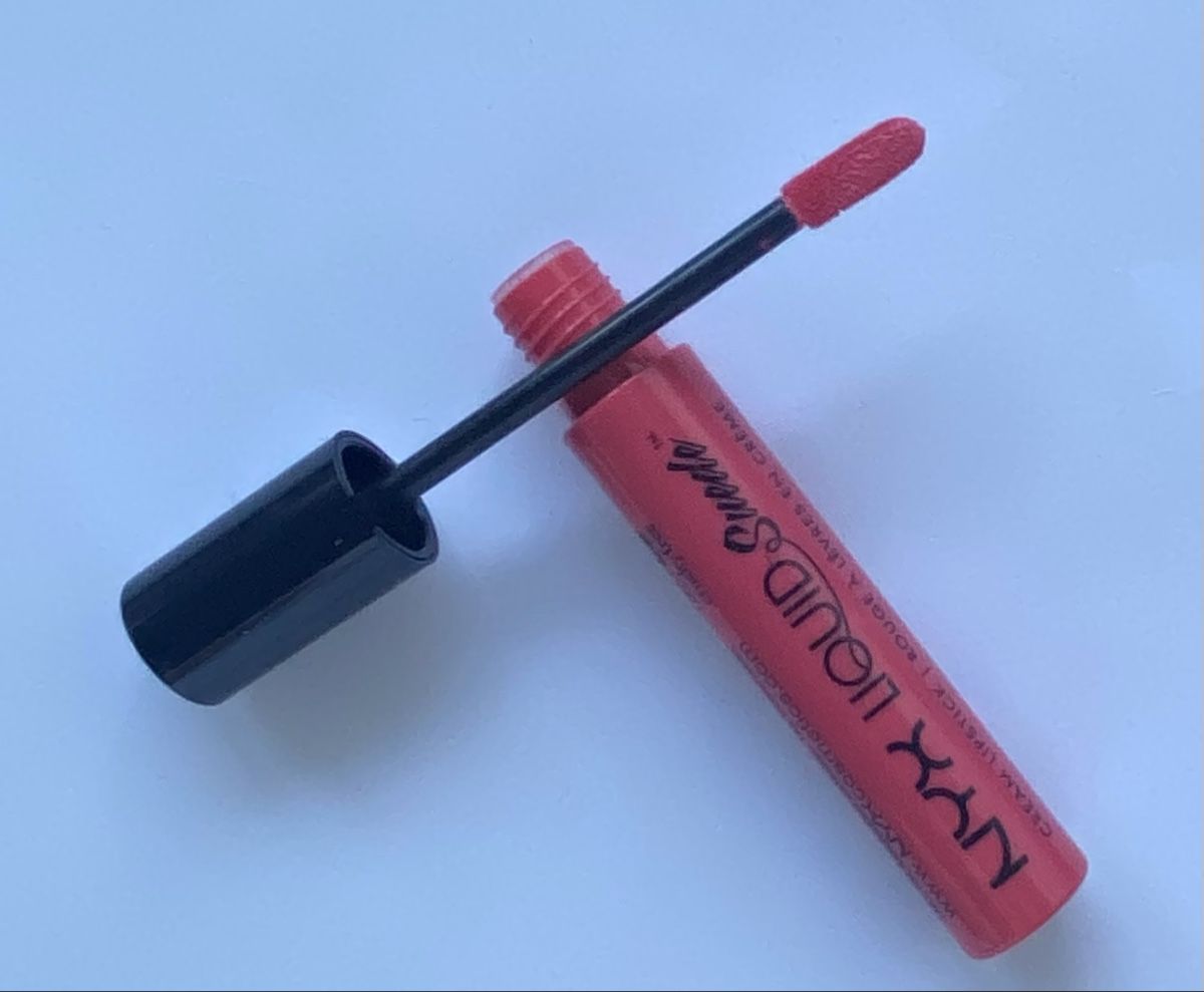 NYX Professional Makeup Make-up: NYX Liquid Suede - Rouge à lèvres - Teinte "Mauve doux" – Nuovo (secondo la descrizione) da Neyruz FR venduto da Lokiwi