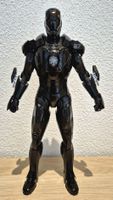 Hot Toys Iron Man Mark VII (Stealth Mode Version) 1/6 – Top