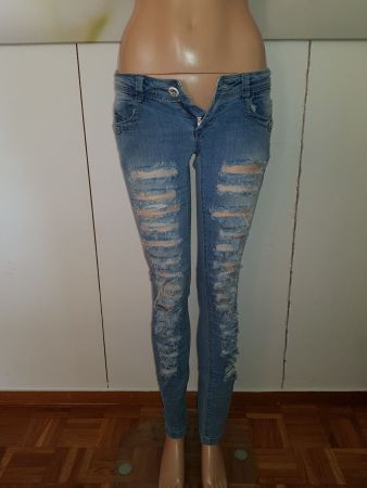 BLUE RAG Jeans    Taille /Grosse W 26