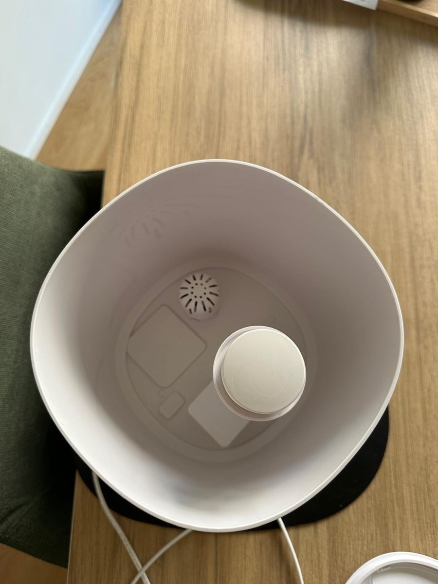 Luftbefeuchter: Maxi Cosi Luftbefeuchter Breathe – Neu (gemäss Beschreibung) aus Luzern von mar_7xyl 3