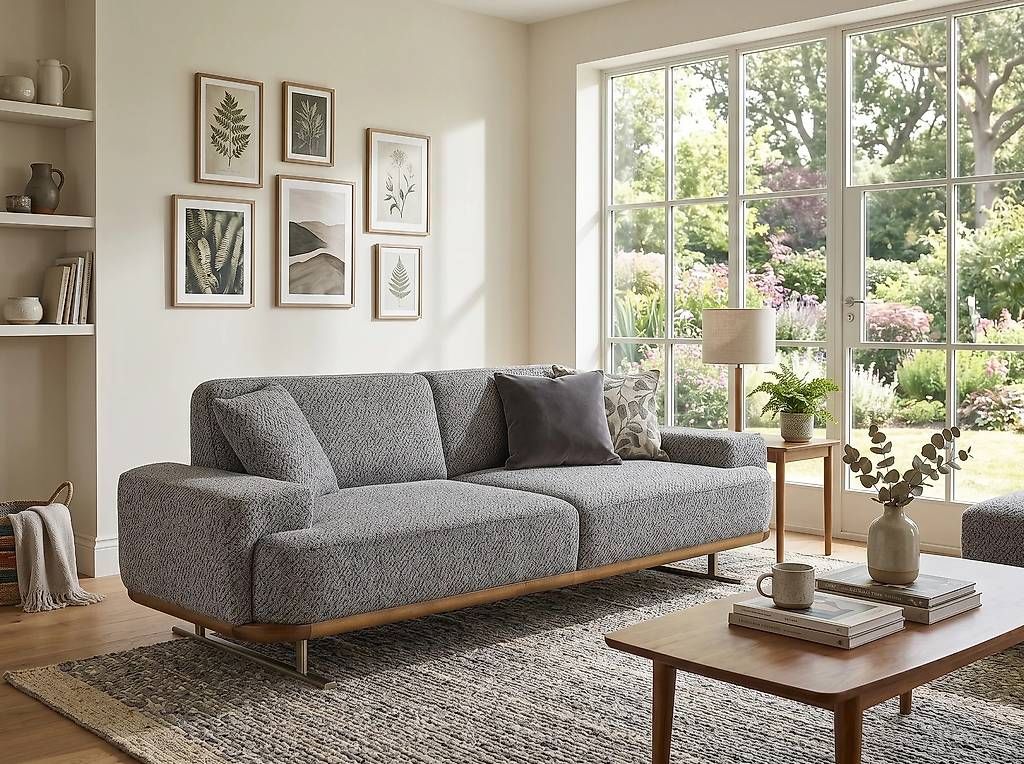 Sofas: Modernes und neuen Sofa – D'occasion à Ebikon par LiCHtMobel