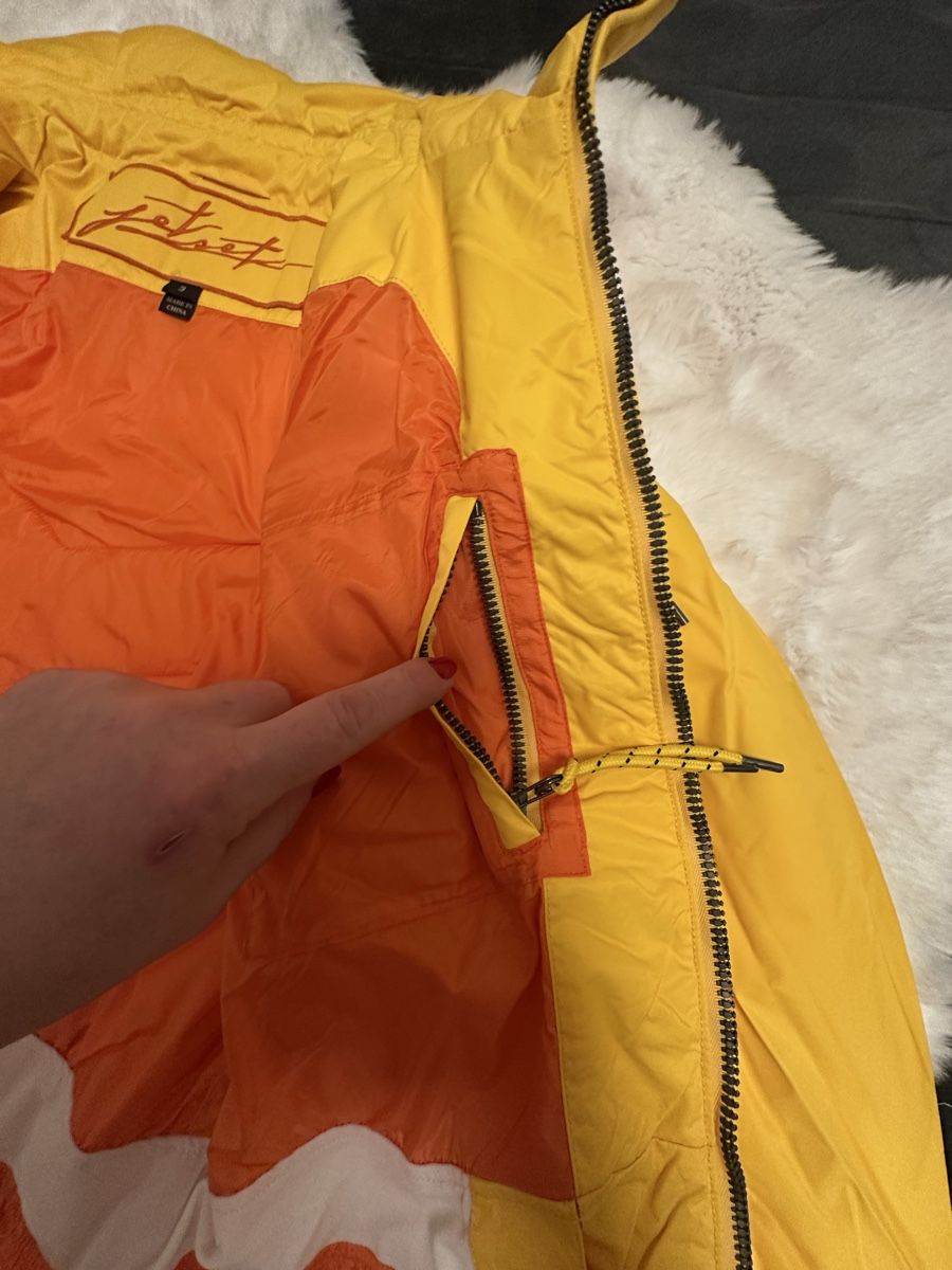 Jet Set Giacche: Ski Jacket Jetset size S – Nuovo (secondo la descrizione) da Sorengo venduto da dis_tfq6 6