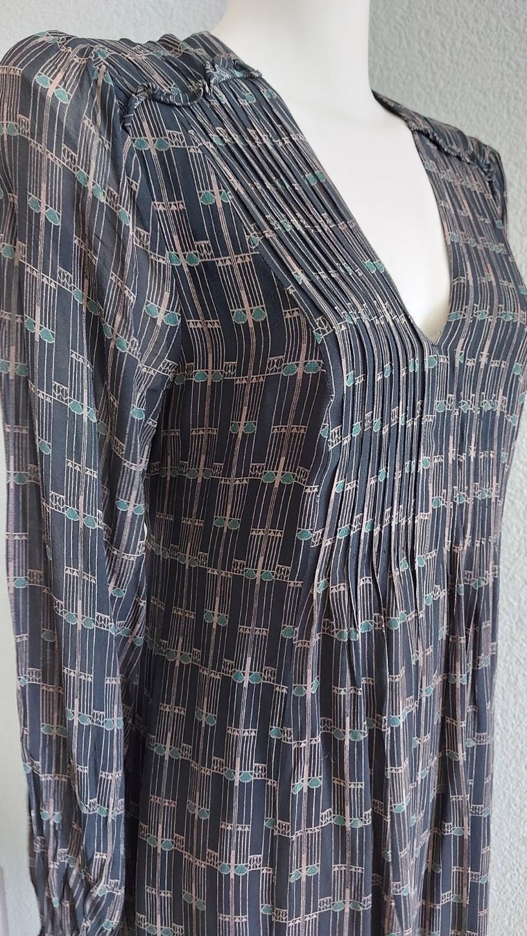 Nile Vestiti: Nile Kleid gr,S – Nuovo (secondo la descrizione) da langenthal venduto da rundholz7 3