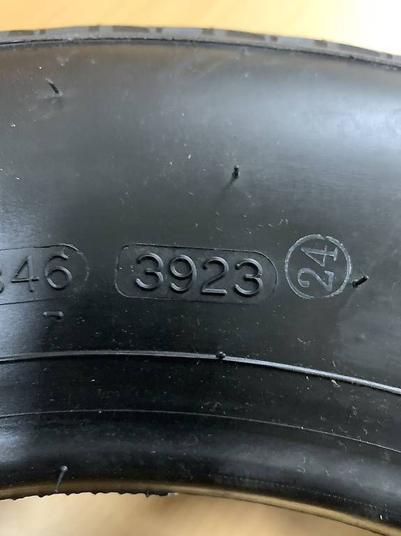 Pneumatici & Ruote complete: 1X 155/80 R13 Retro RC-001 – Usato da Degersheim venduto da Mastesam 3