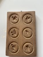 Holzmodel, Springerle Model, Guetzli, Tiere, Vintage! (50)