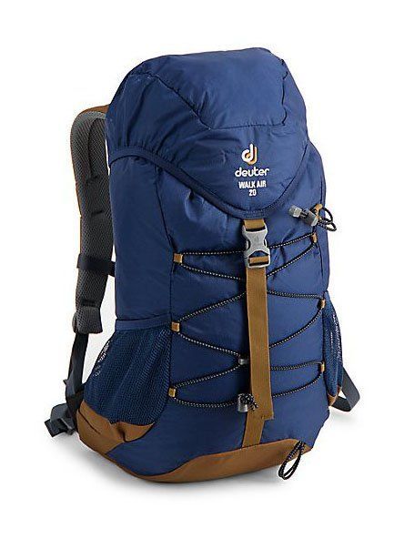 Deuter walk air 20 sale