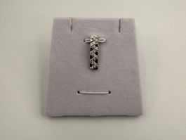 Anhänger Silber 925 Zirkonia