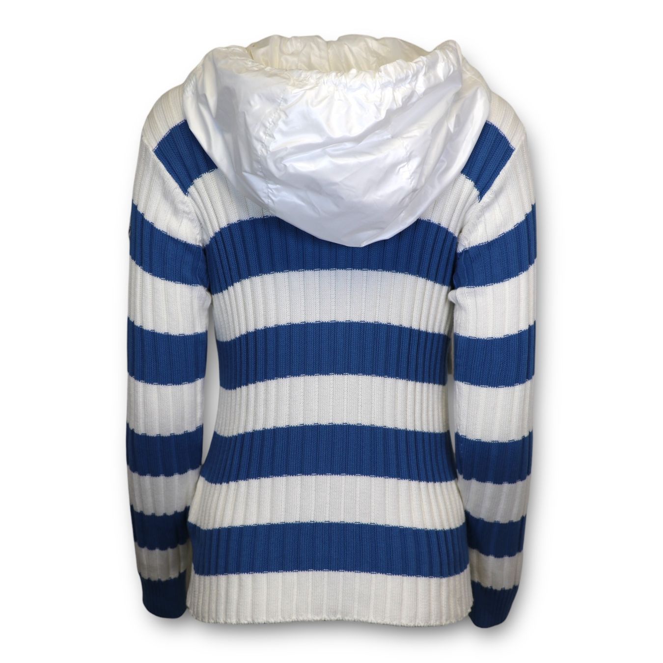 Moncler Pulls & Sweat-shirts: Moncler Pullover gestreift Gr. XS – D'occasion à Binningen par Designerlabels 4
