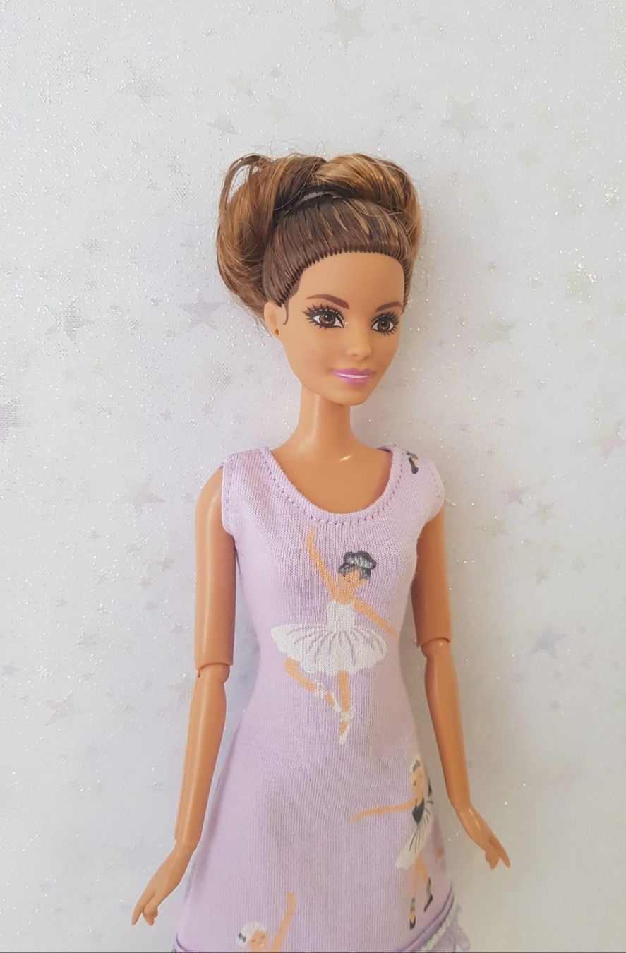 Bambole: Barbie Kleid – Nuovo (secondo la descrizione) da Lachen SZ venduto da Sakura4hime 3