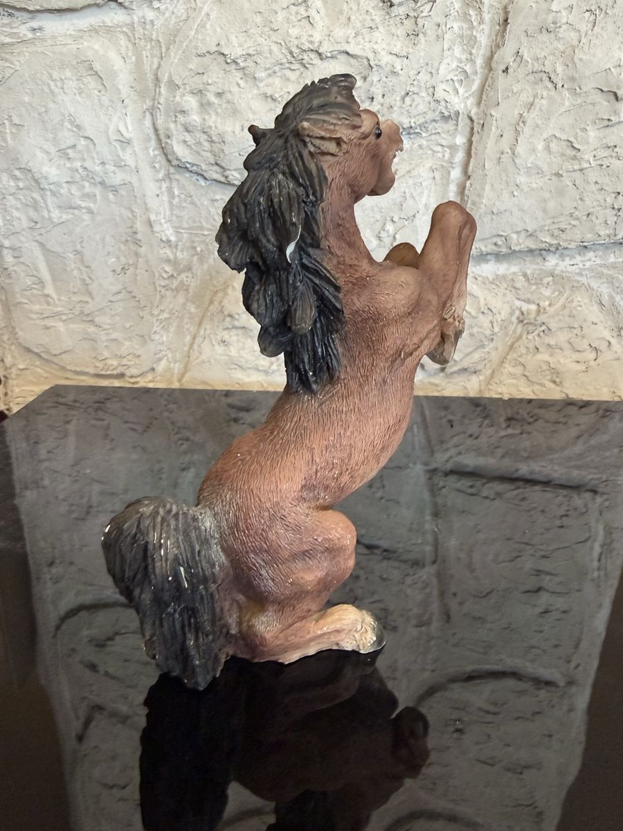 Figurines: Pferdefigur – D'occasion à Grenchen par Bastet007 2