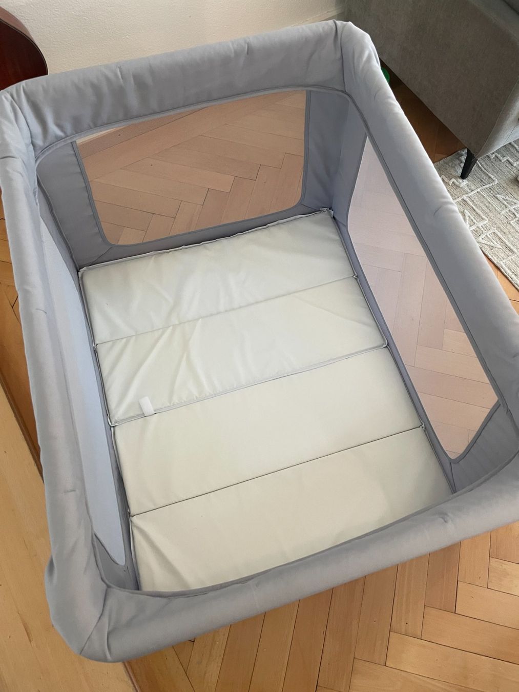 Culle: Maxi-Cosi Swift 120 x 60 cm – Usato da Zürich venduto da gia_f6rq 3
