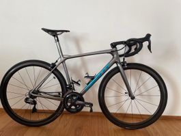 Giant TCR Advance Pro - Dual sided power meter 