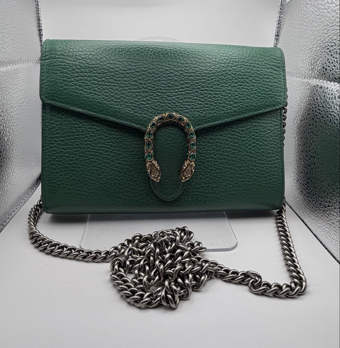 Gucci Borse da donna: Gucci Dionysis🐍 – Usato da Müntschemier venduto da han_2zf2