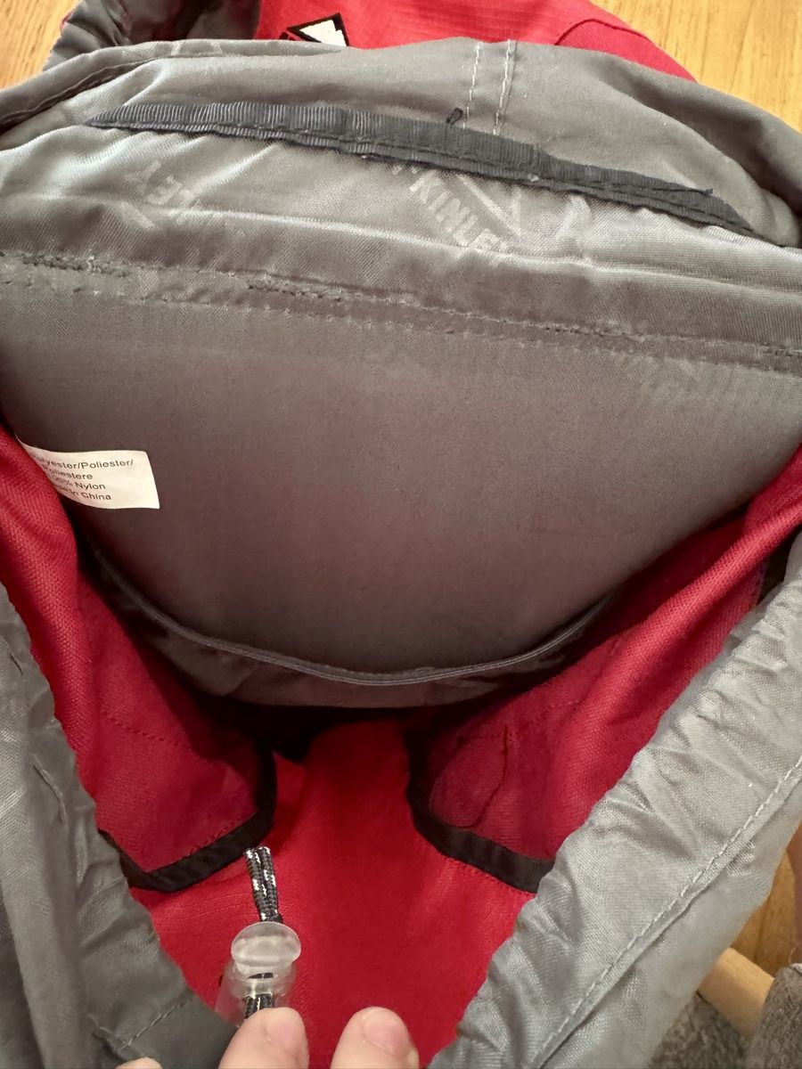 Mckinley Sacs à dos: McKinley Wanderrucksack Mistral 28 – Neuf (Voir description) à Dierikon par FraeuleinMaus17 4